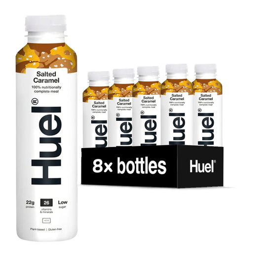 Huel Ready to Drink 8 x 500ml